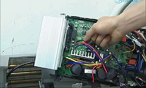 北仑美的空调电话是多少