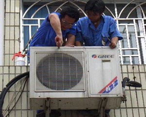 北仑空调维修售后服务中心