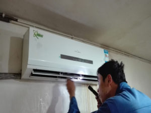 北仑格力空调电话是多少