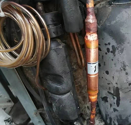 北仑美的变频多联机空调维修售后服务中心