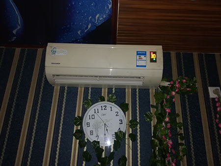 北仑空调维修售后服务中心