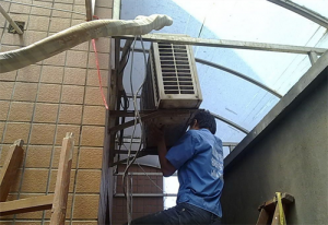 北仑空调维修售后服务中心