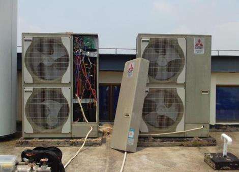 北仑空调维修电话号码多少