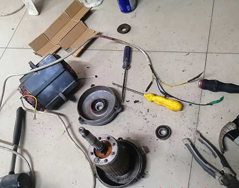 北仑空调维修售后服务中心电话在哪里找