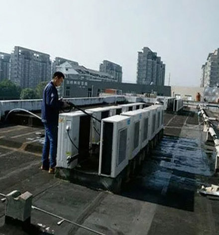 北仑 空调拆装 北仑本地 空调拆装公司