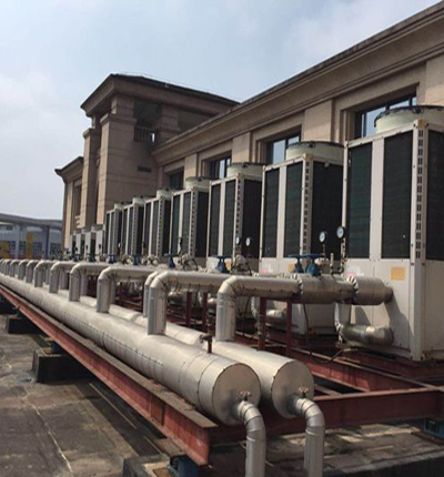 北仑多联机维修 北仑中央空调维修