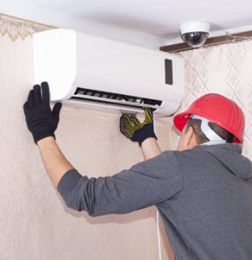 北仑空调内机噪音大