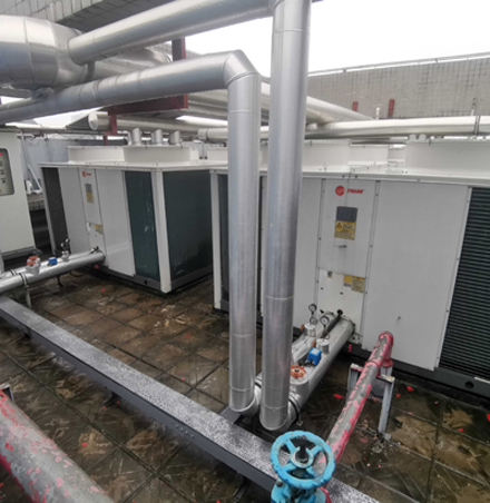 北仑附近中央空调维修 北仑上门中央空调维修